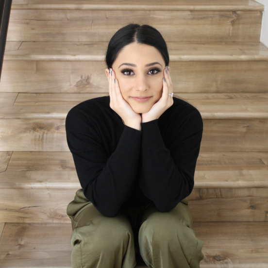 Photo of Melody Abolian