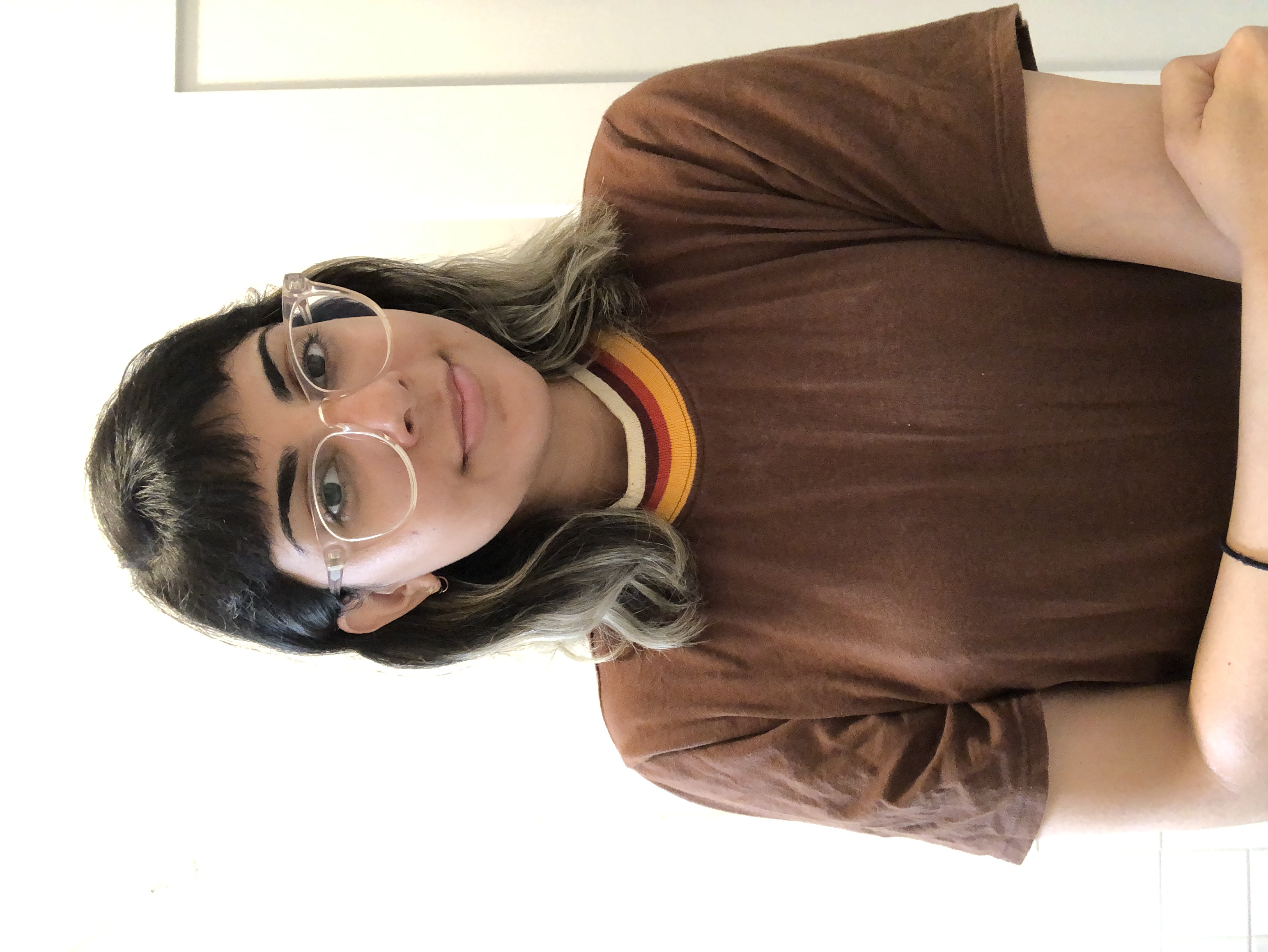 Photo of Nico Abbasi