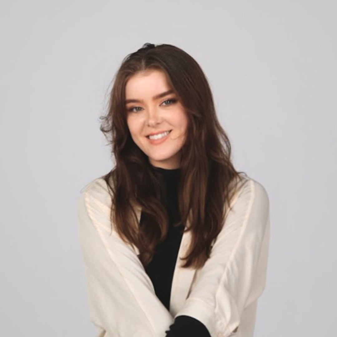 Photo of Jordyn Aamot