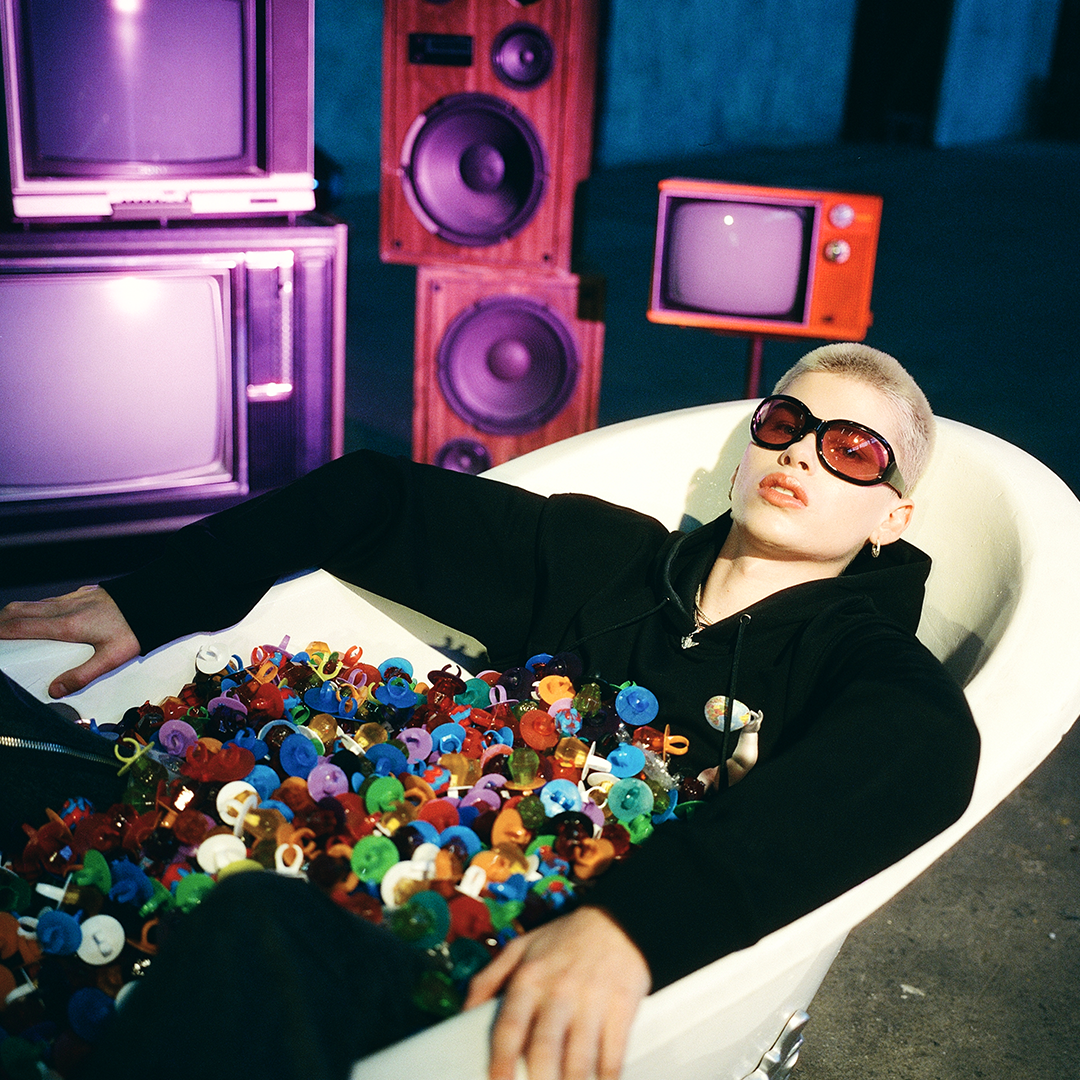 Image of Asthetic Studios Collection 001