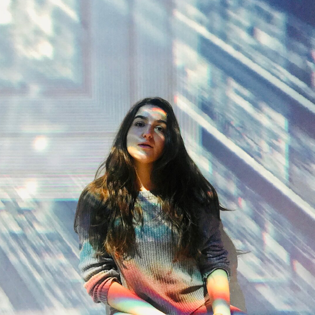 Photo of Breauna Abiad