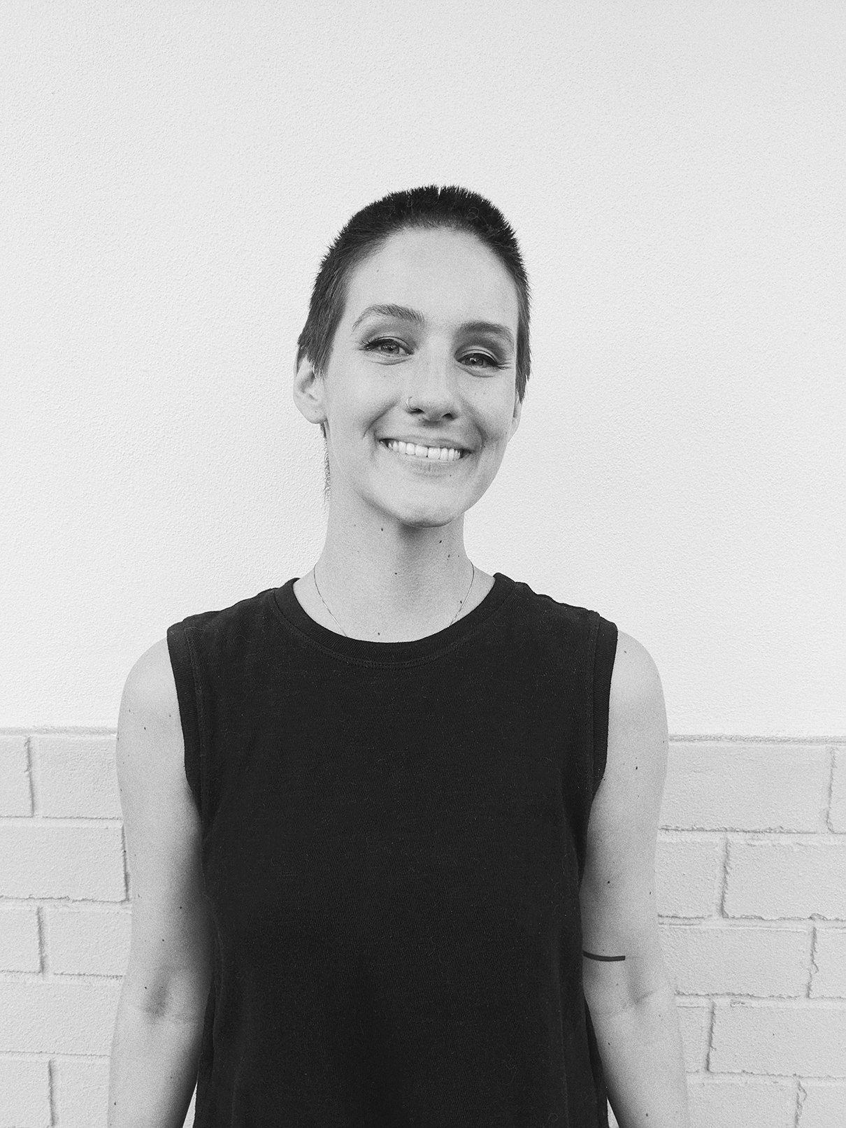 Photo of Kelly (Liu) Stoia