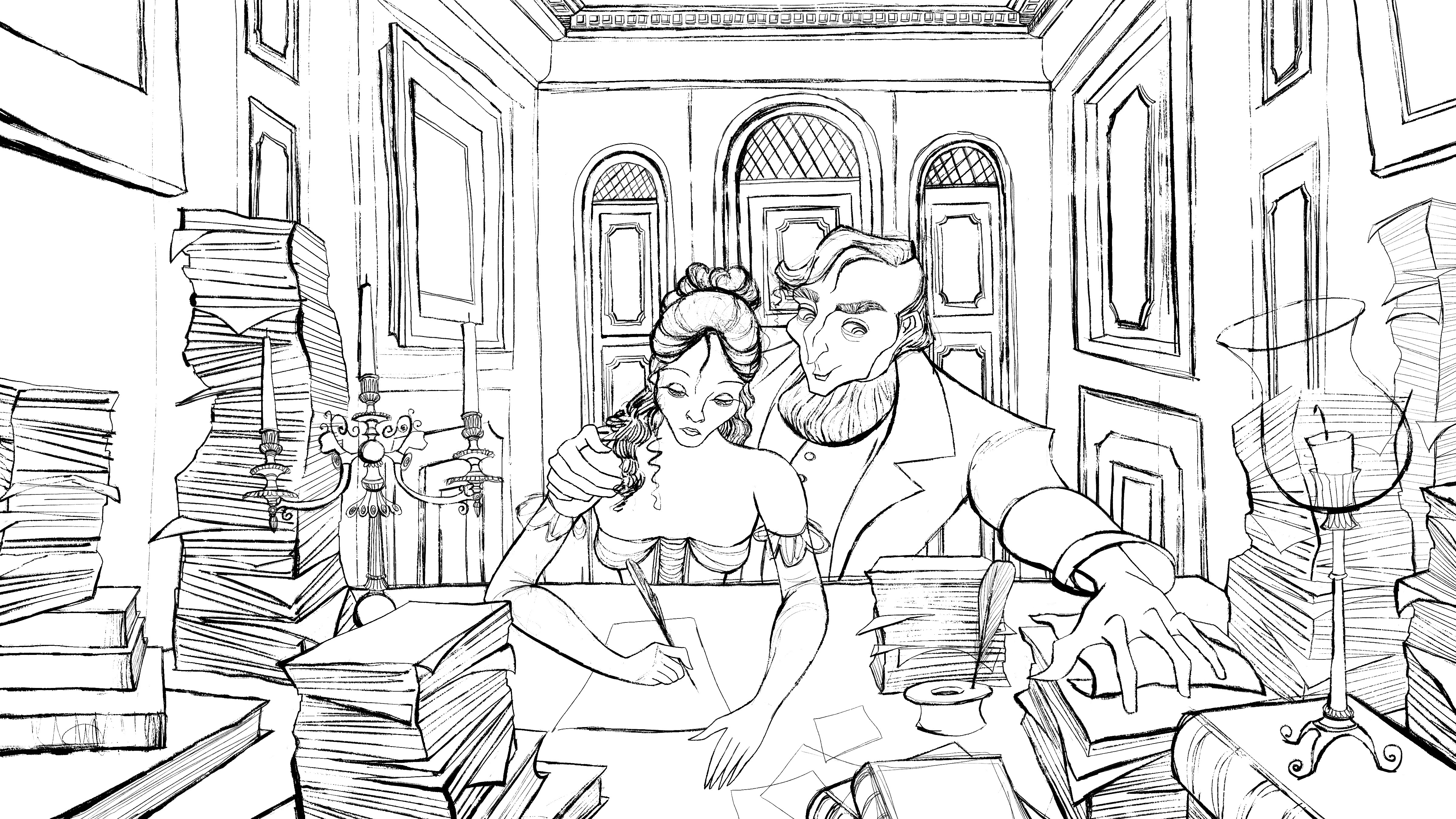 Image of Storybeat Layouts