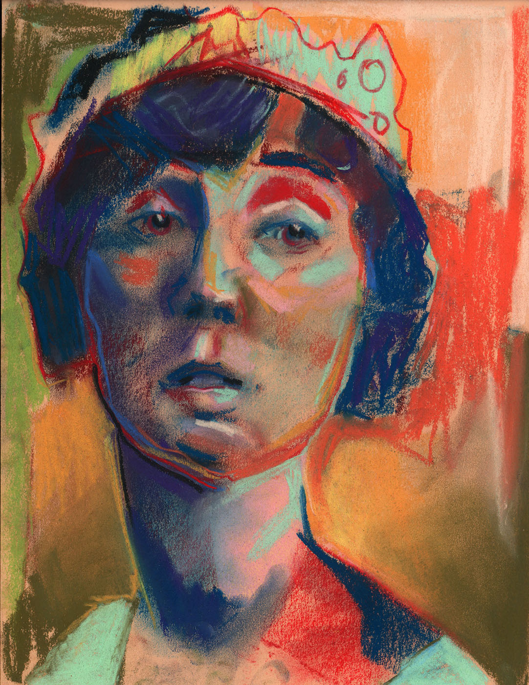 Image of Portrait Play