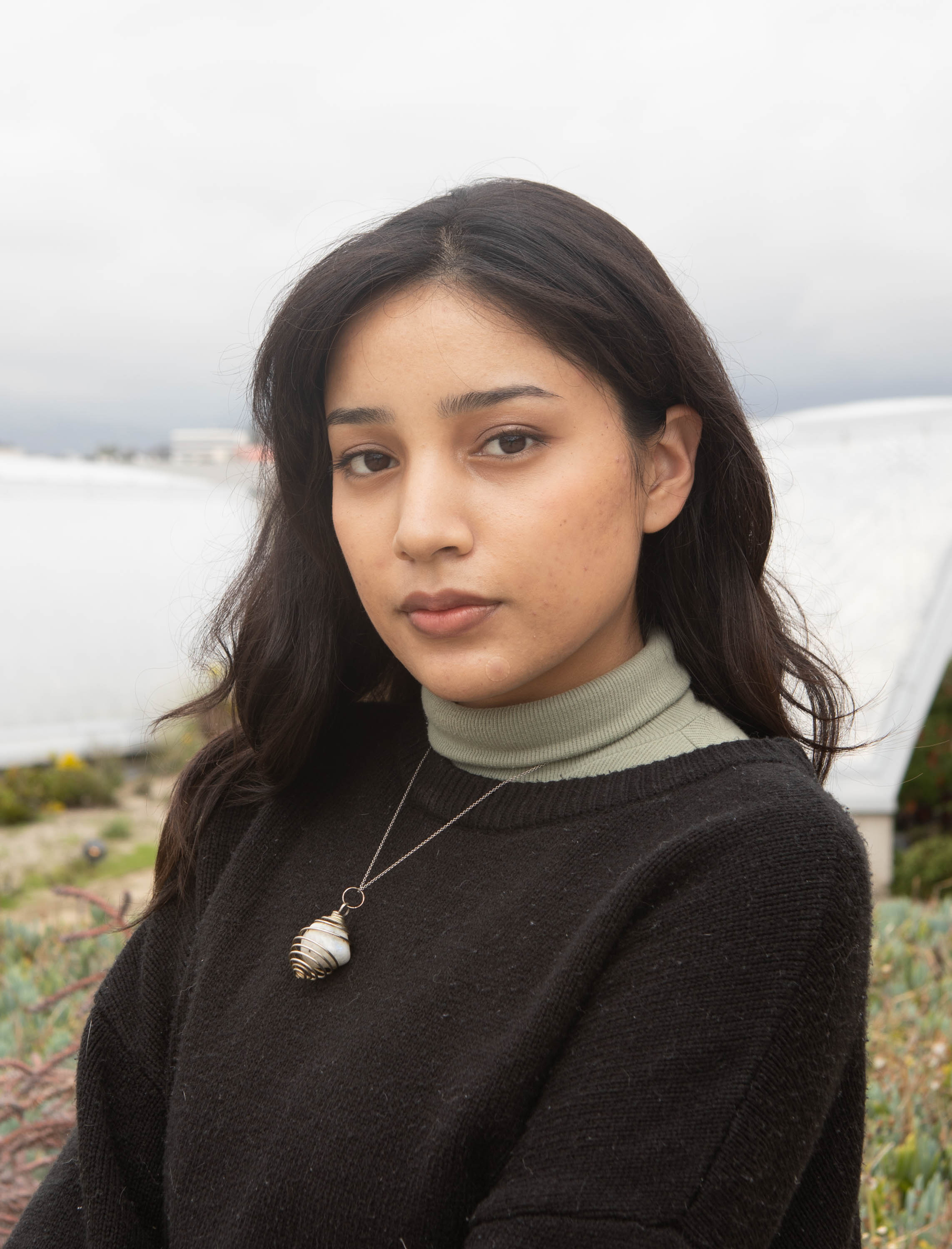 Photo of Leilauni Acevedo