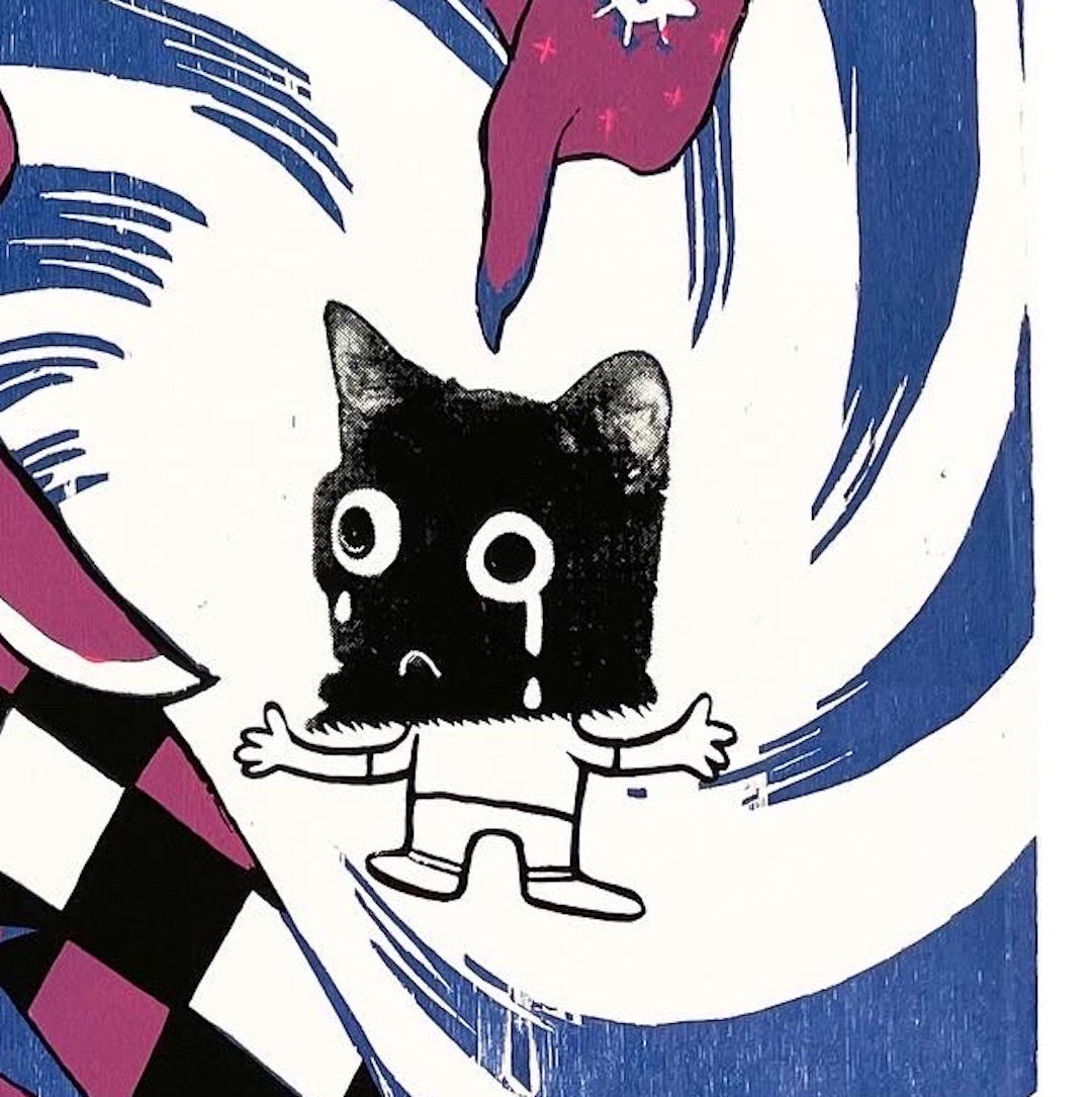 Image of PrintMaking