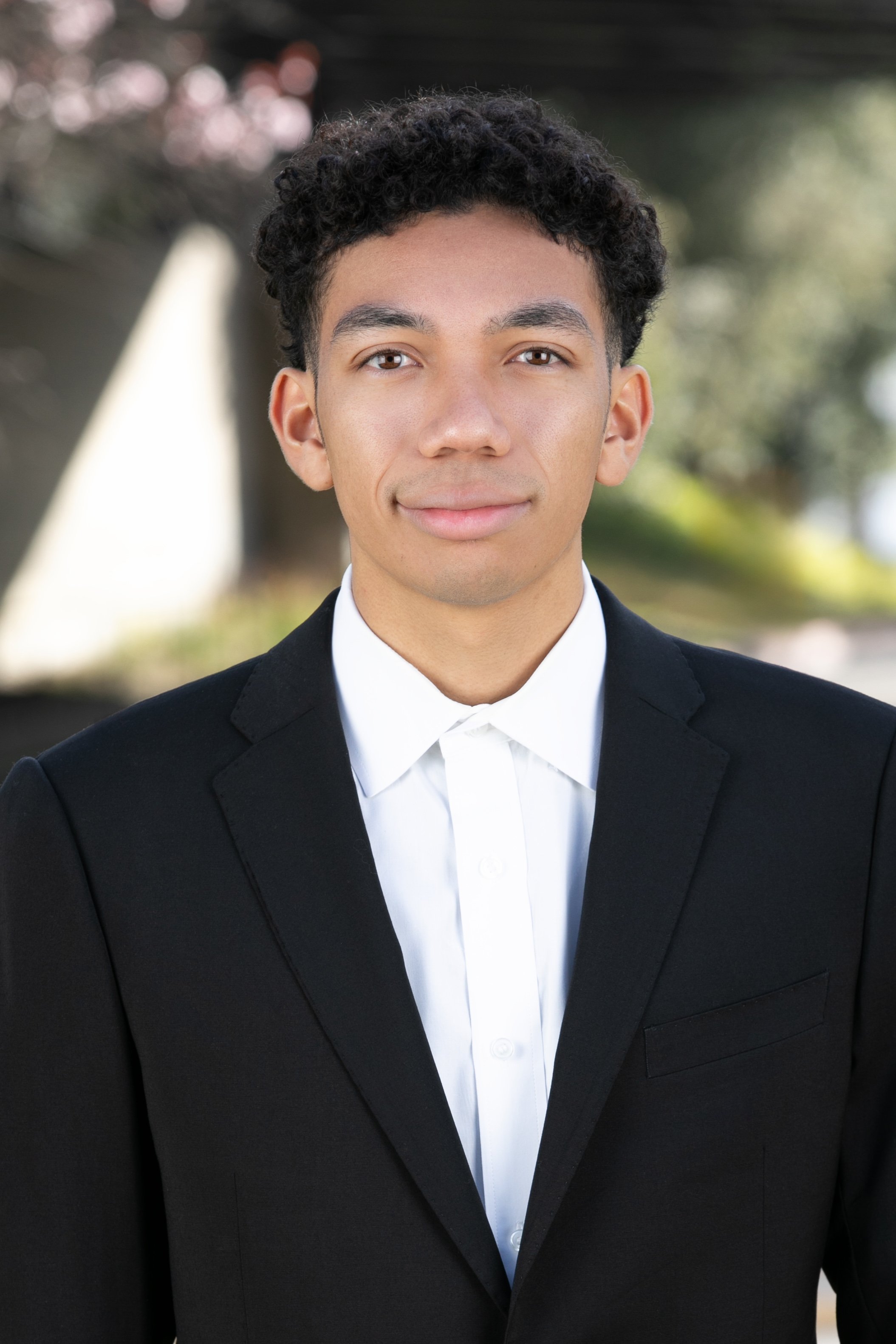 Photo of Khaleel Abdul