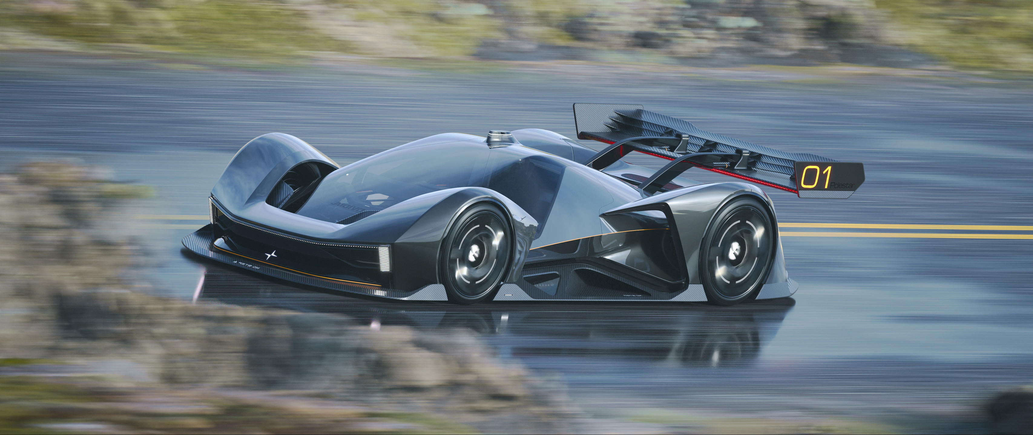 Image of Polestar Photon