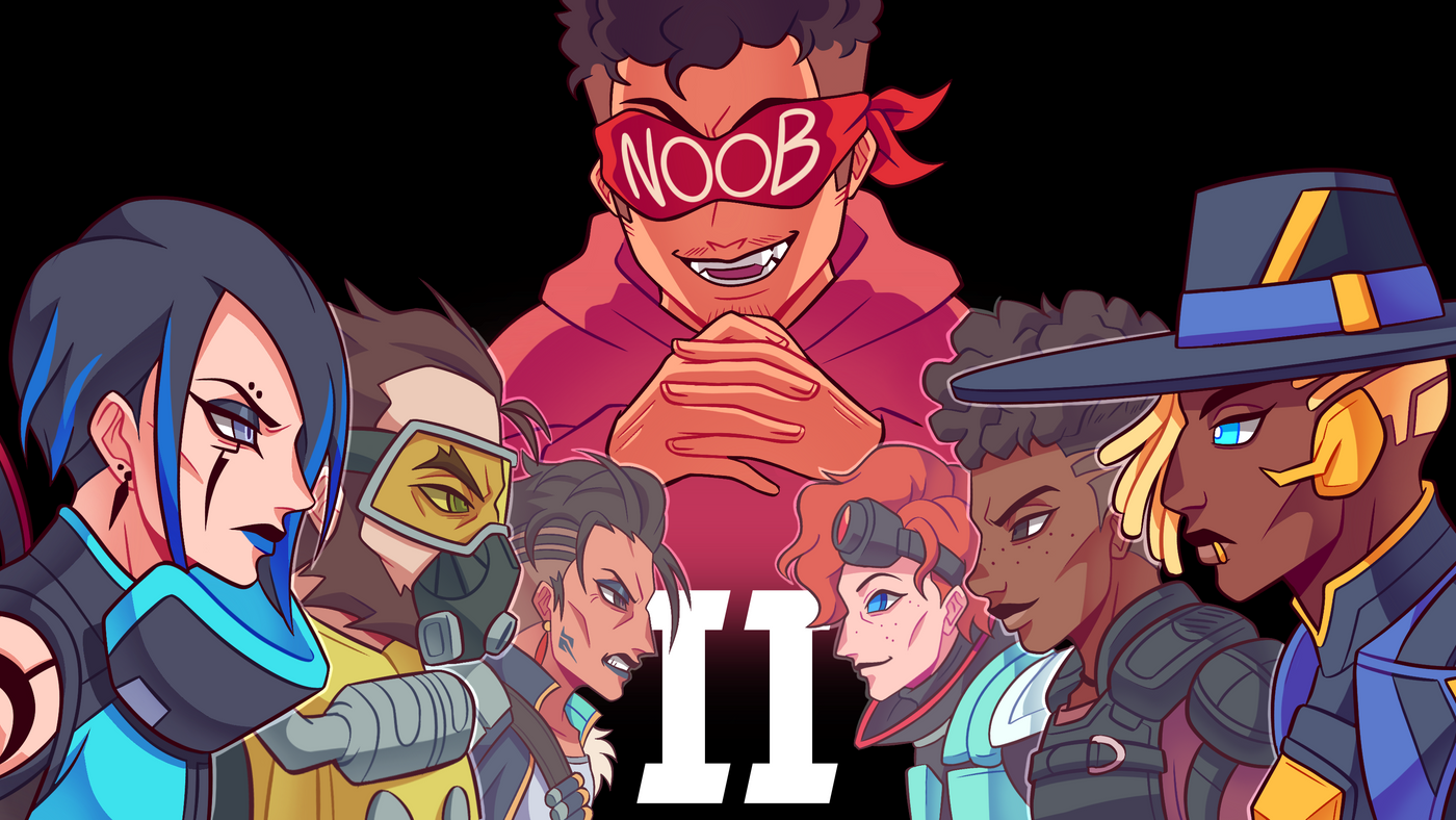 Image of Macro Show Inc