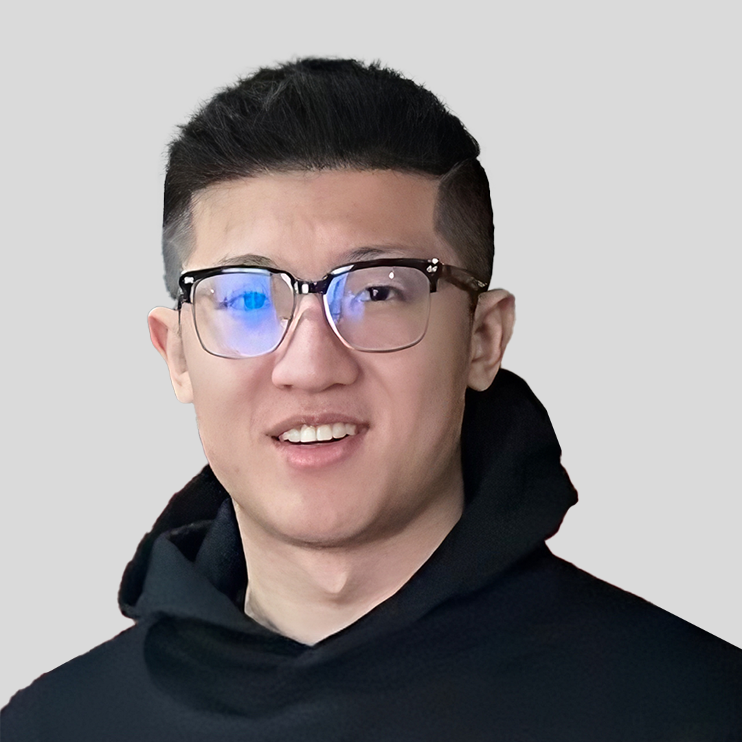 Photo of Hengqi Zhao (David)