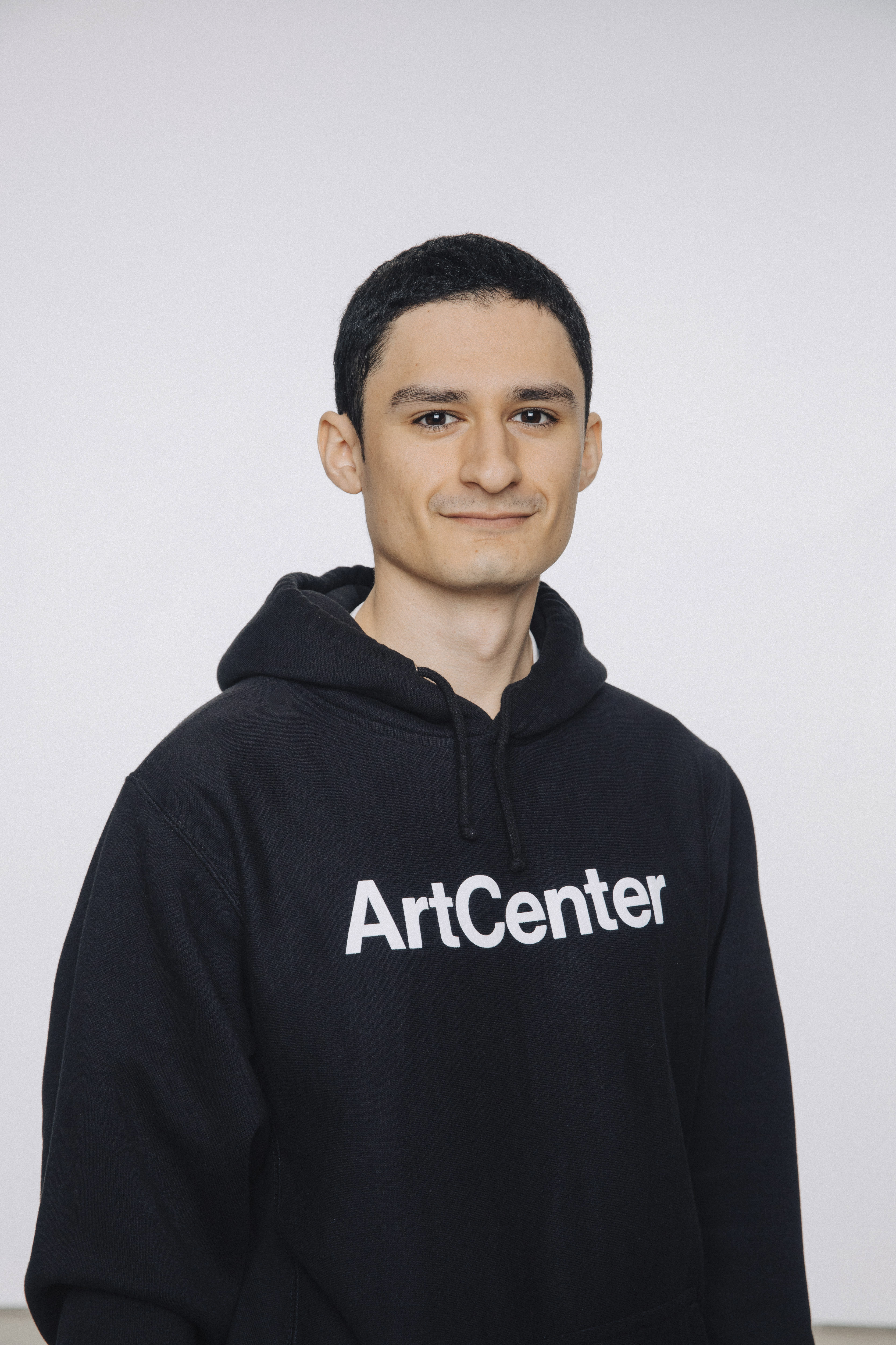 Photo of Matthew Aceves