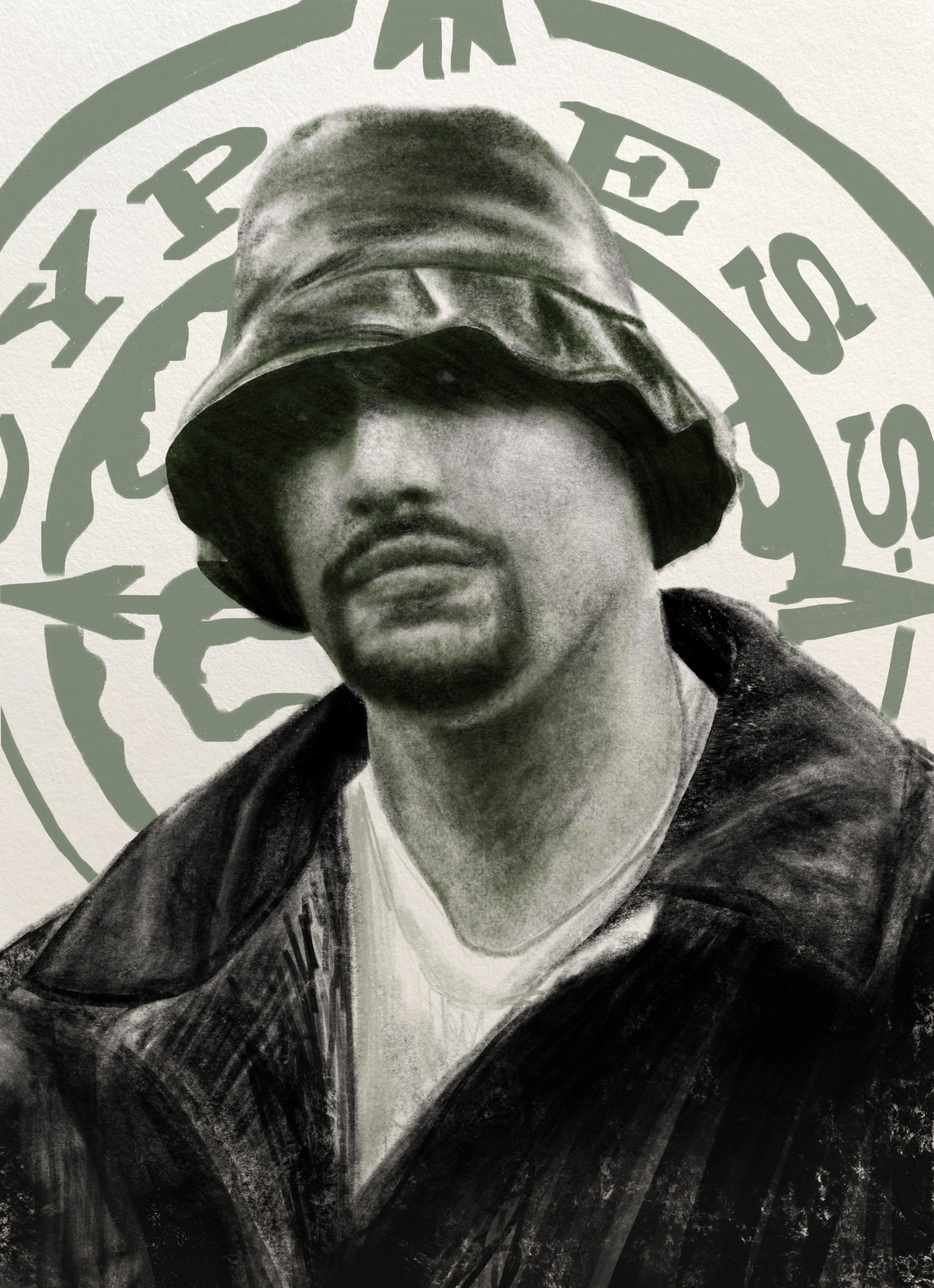 Image of B-Real