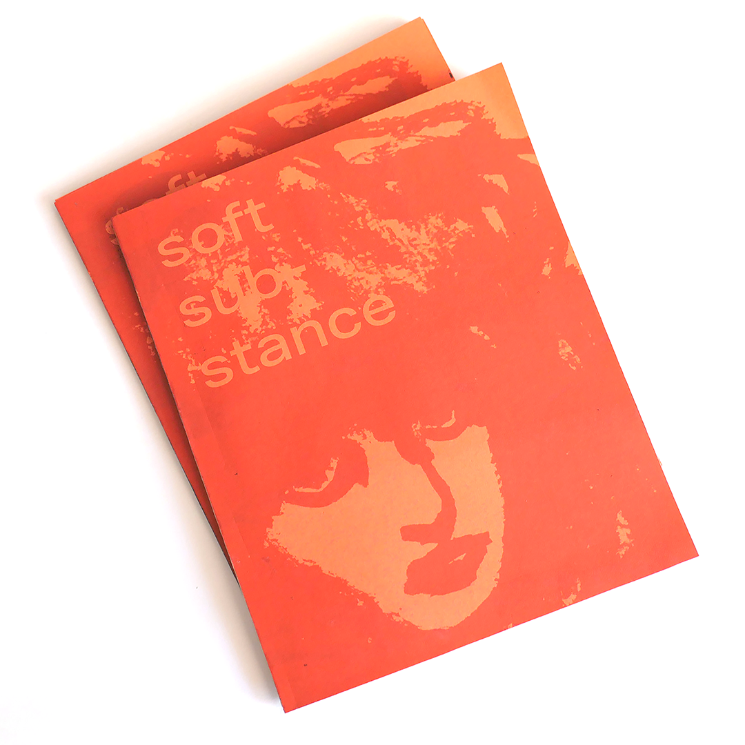 Image of Soft Substance