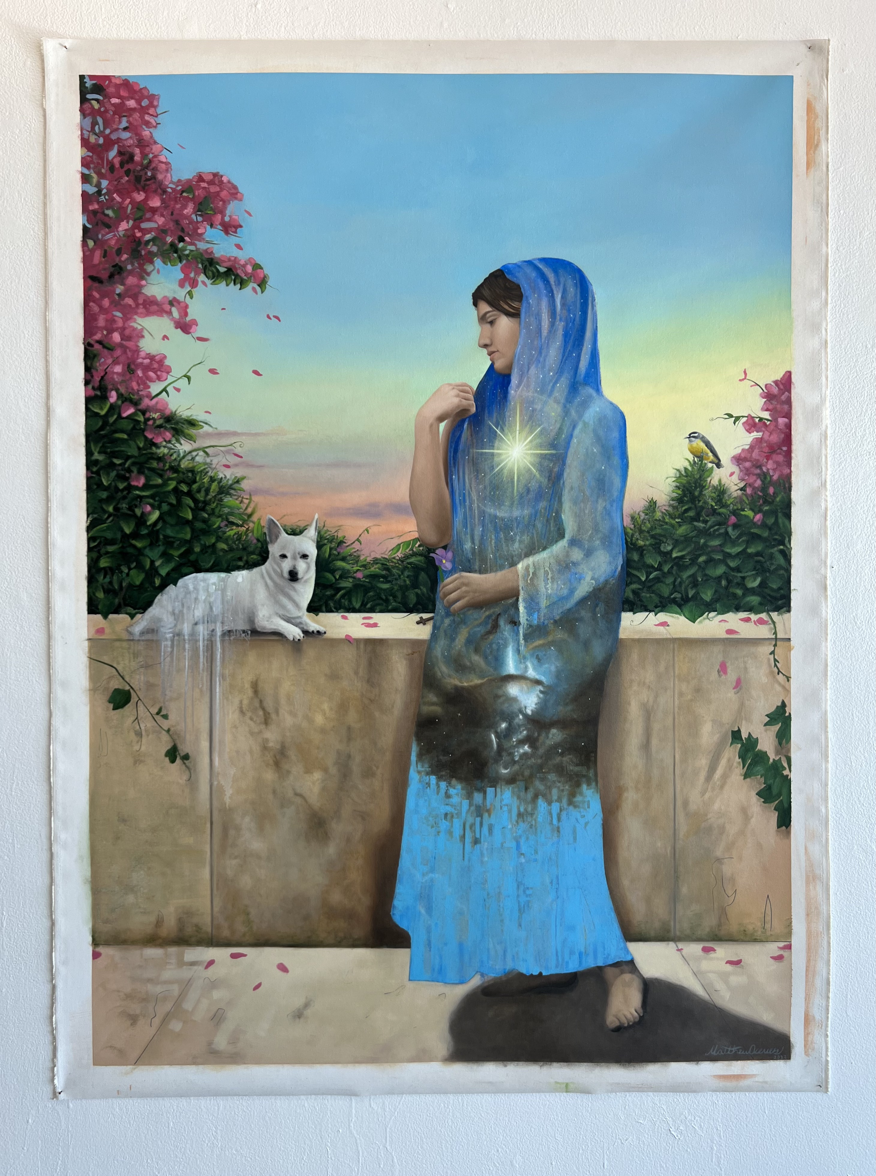 Image of Loyal Companion