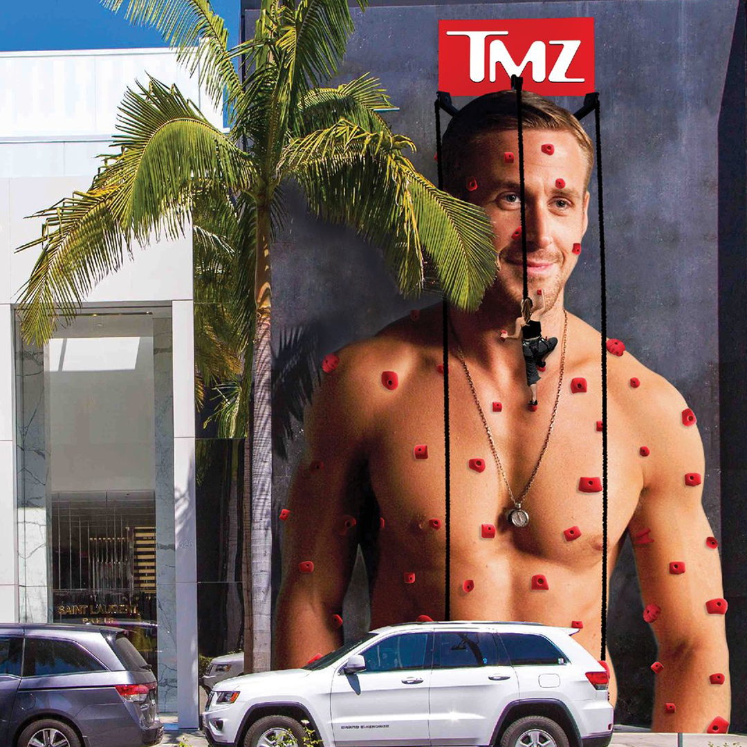 Image of TMZ