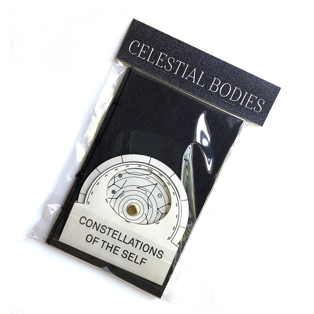 Image of Celestial Bodies