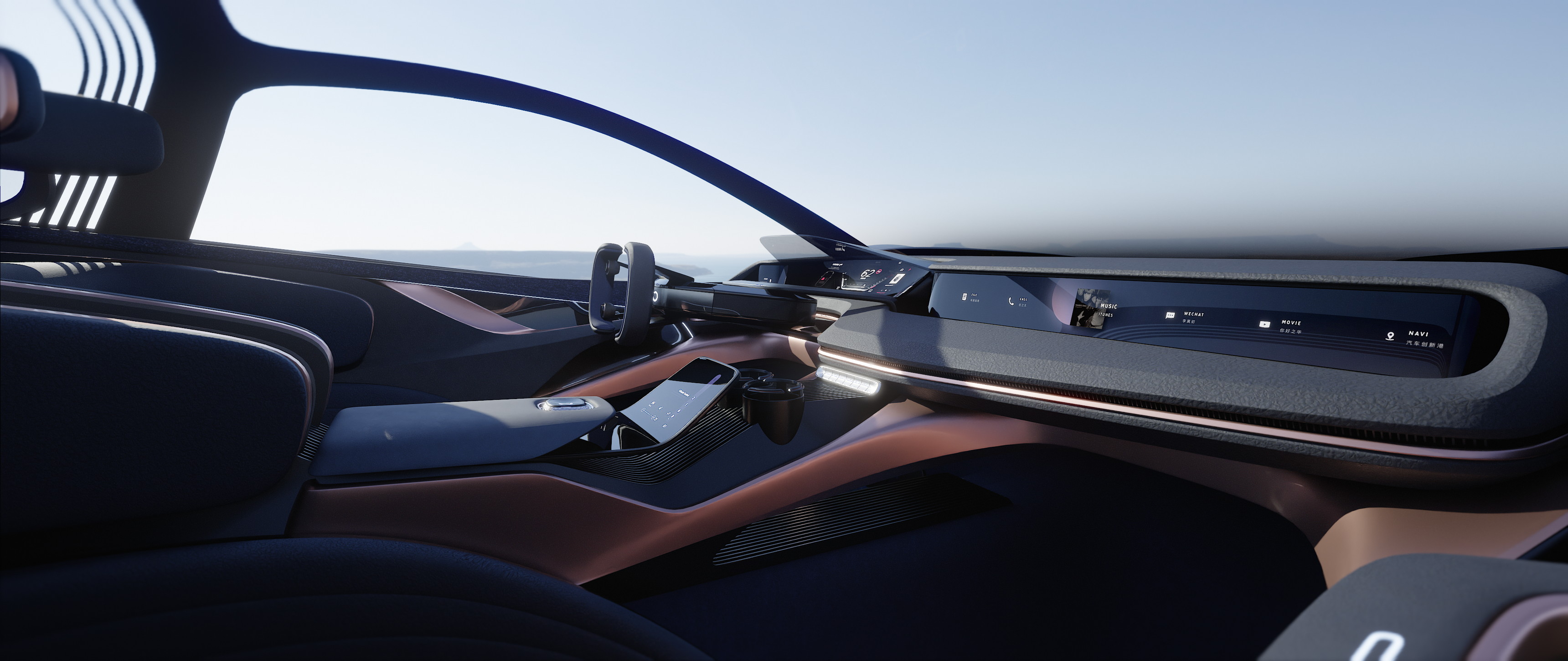 Image of Project Archives