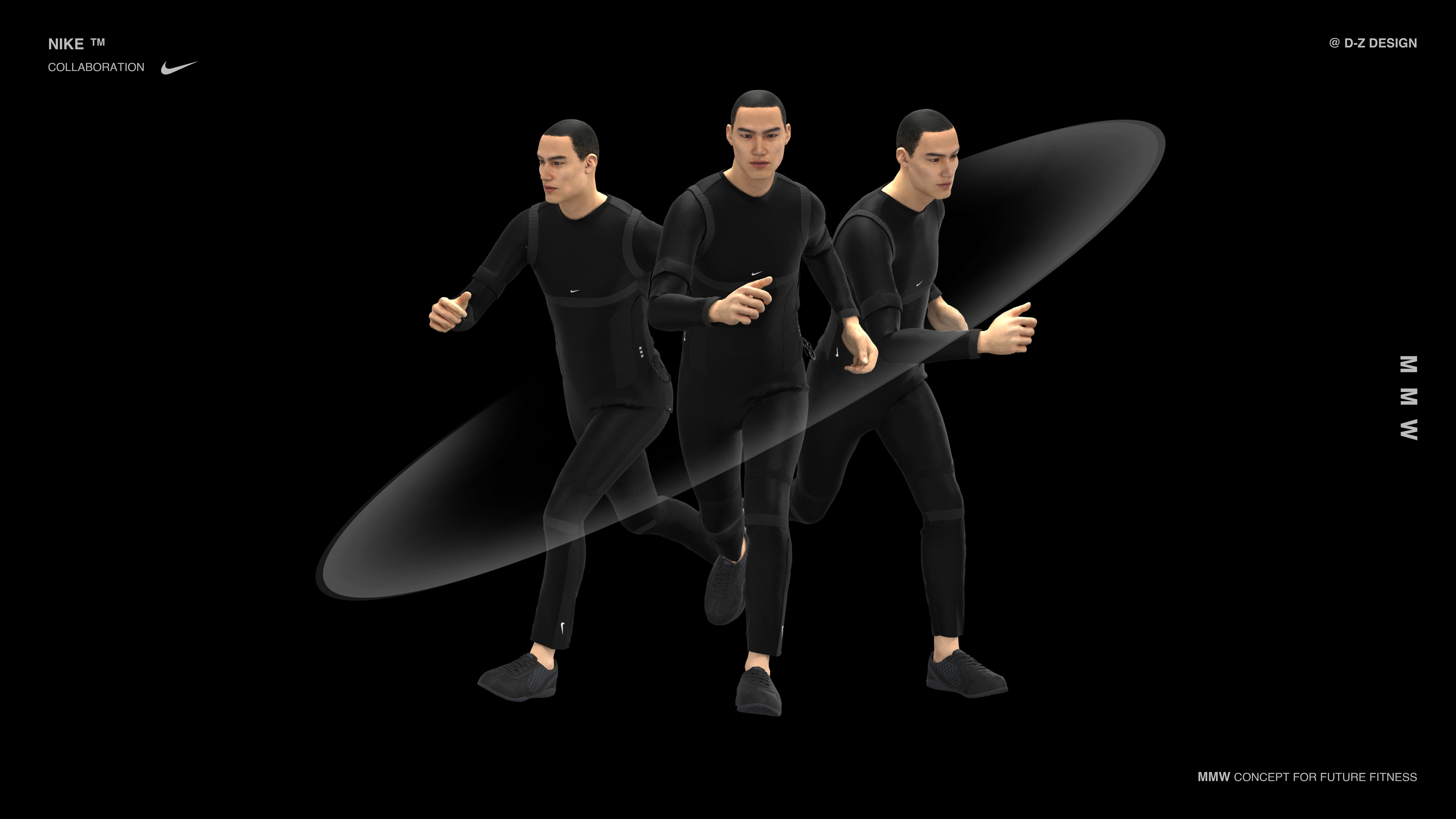 Image of MMW - FUNCTIONAL FITNESS WEAR