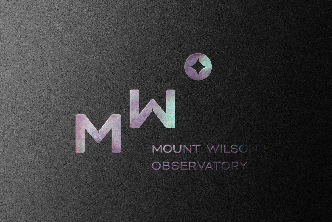 Image of Mount Wilson Observatory
