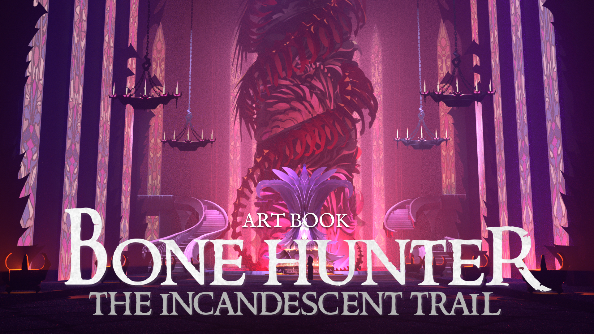 Image of Bone Hunter