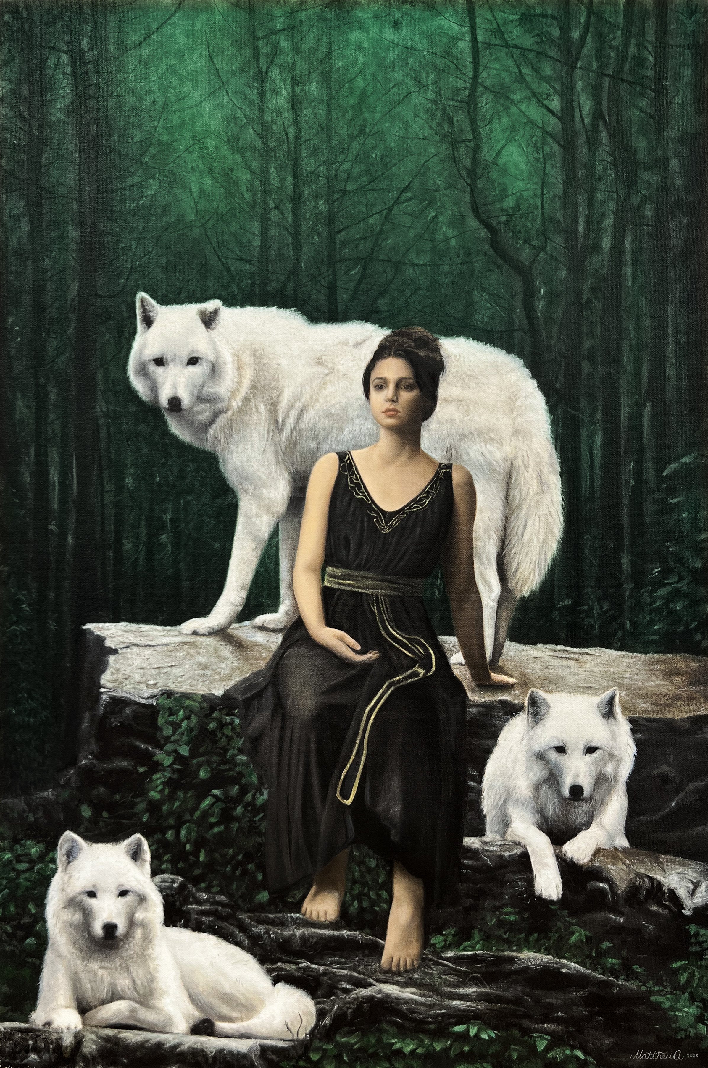 Image of Mother to Outcasts