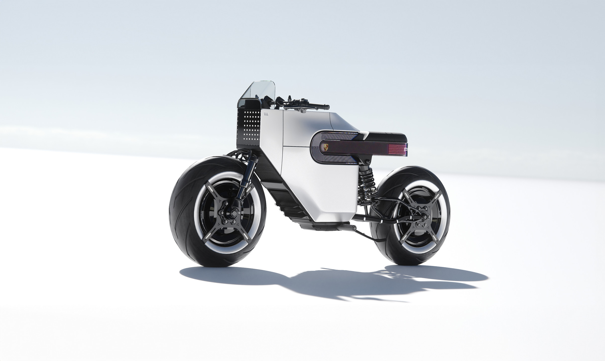 Image of Porsche 619