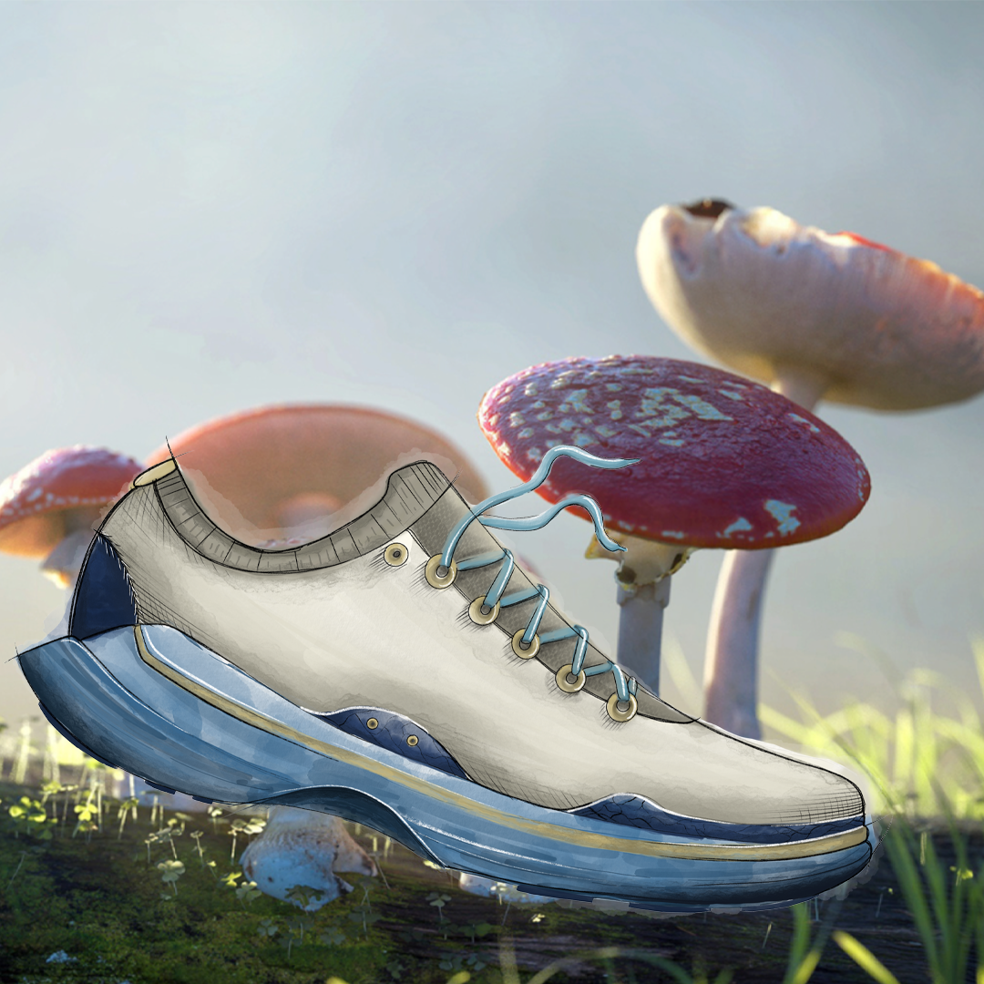 Image of ALLBIRDS SHROOM